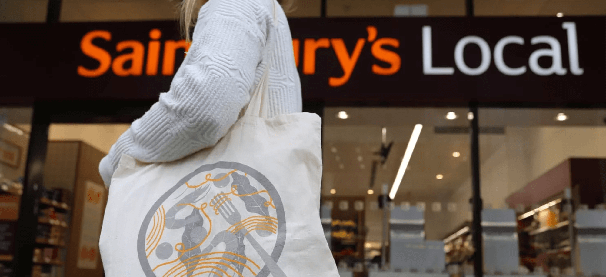 Sainsbury’s CX Transformation